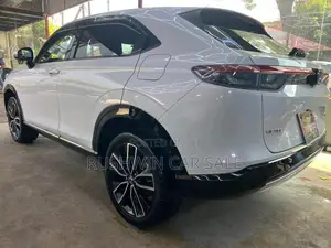 Honda Vezel Z 2023 SUV Unregistered (Recondition)
