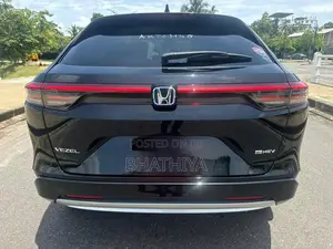 Honda Vezel Z 2024 SUV Unregistered (Recondition)
