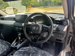 Honda Vezel Z 2024 SUV Unregistered (Recondition)