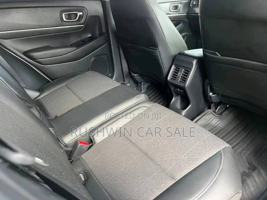 Honda Vezel Z 2023 SUV Unregistered (Recondition)