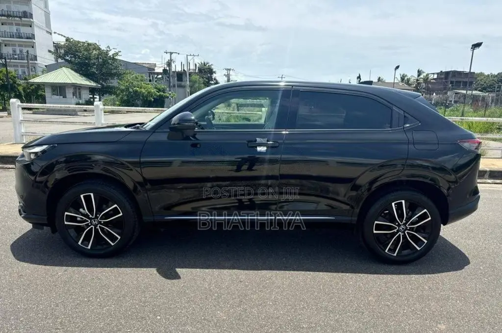 Honda Vezel Z 2024 SUV Unregistered (Recondition)