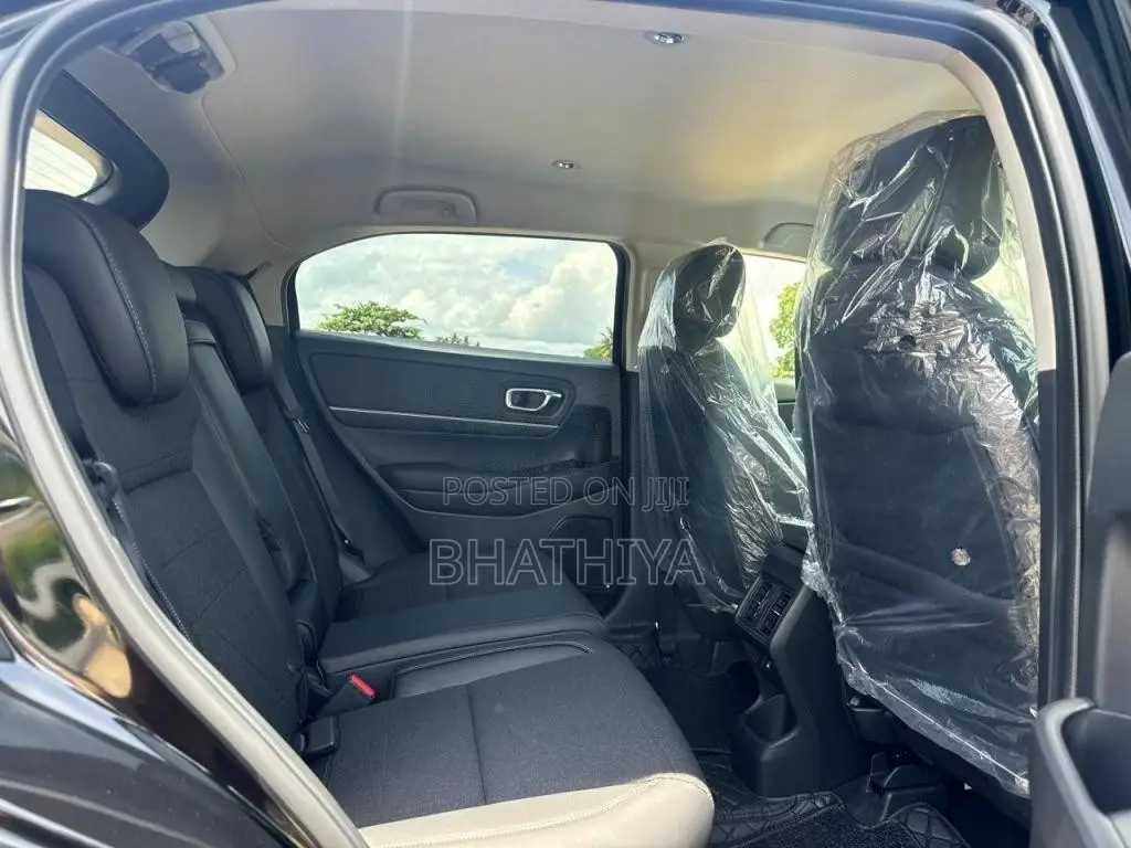 Honda Vezel Z 2024 SUV Unregistered (Recondition)