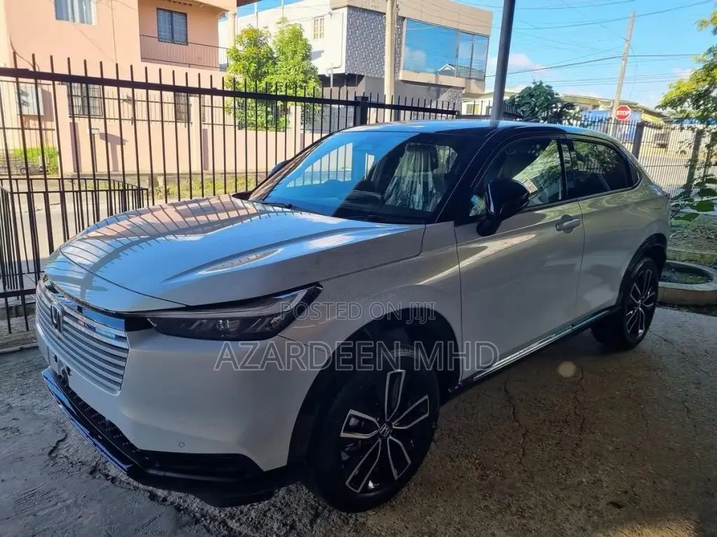 Honda Vezel Z Play 2026 SUV Brand New