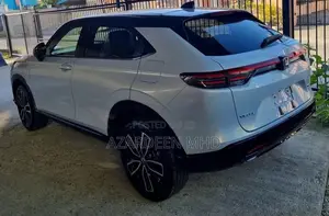 Honda Vezel Z Play 2026 SUV Brand New