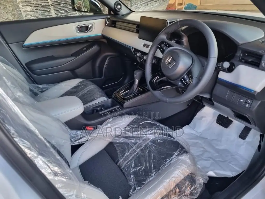 Honda Vezel Z Play 2026 SUV Brand New