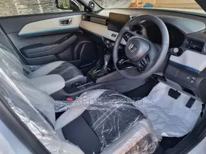 Honda Vezel Z Play 2026 SUV Brand New