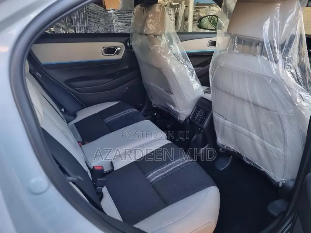 Honda Vezel Z Play 2026 SUV Brand New
