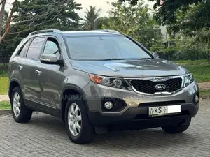 Kia Sorento 2011 SUV (Used)