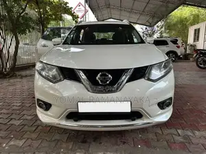 Nissan X-Trail 2015 SUV (Used)