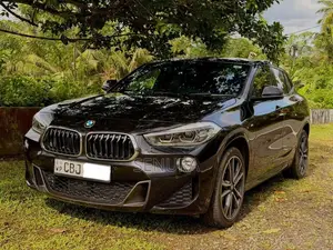 BMW X2F39 M Sport 2019 SUV (Used)