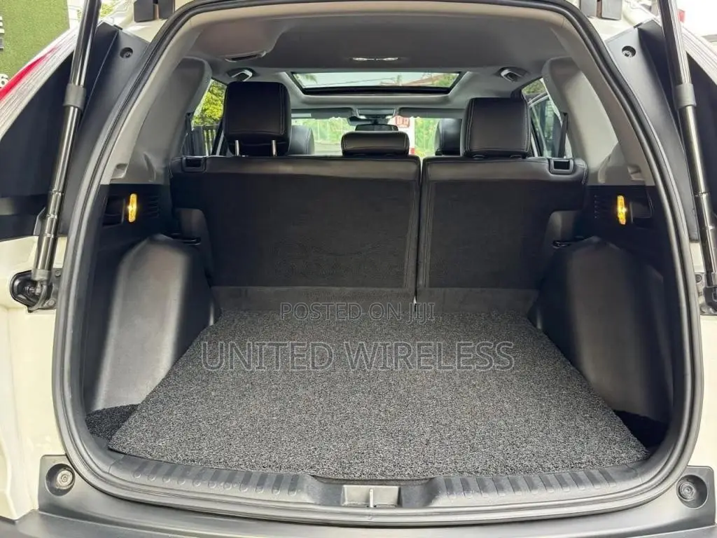 Honda CRV 2019 SUV (Used)