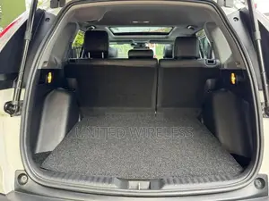 Honda CRV 2019 SUV (Used)