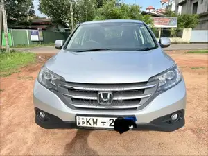 Honda CRV 2013 SUV (Used)