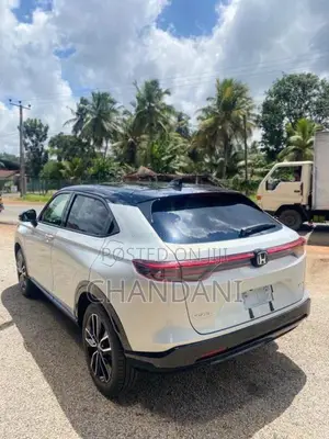 Honda Vezel Z Play 2026 SUV Brand New