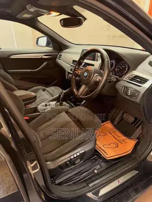 BMW X2F39 M Sport 2019 SUV (Used)