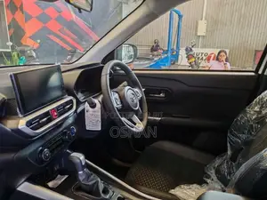 Daihatsu Rocky G Premium 2026 SUV Brand New