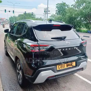 Nissan Magnite 2025 SUV (Used)