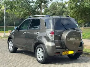Daihatsu Terios 2015 SUV (Used)