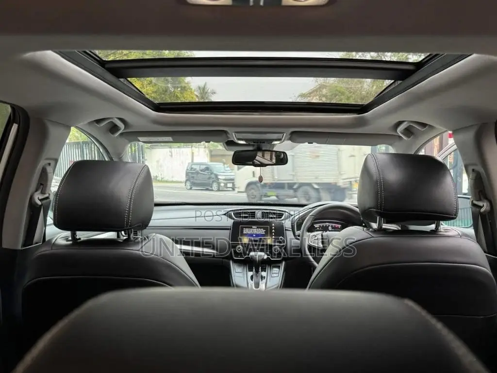 Honda CRV 2019 SUV (Used)