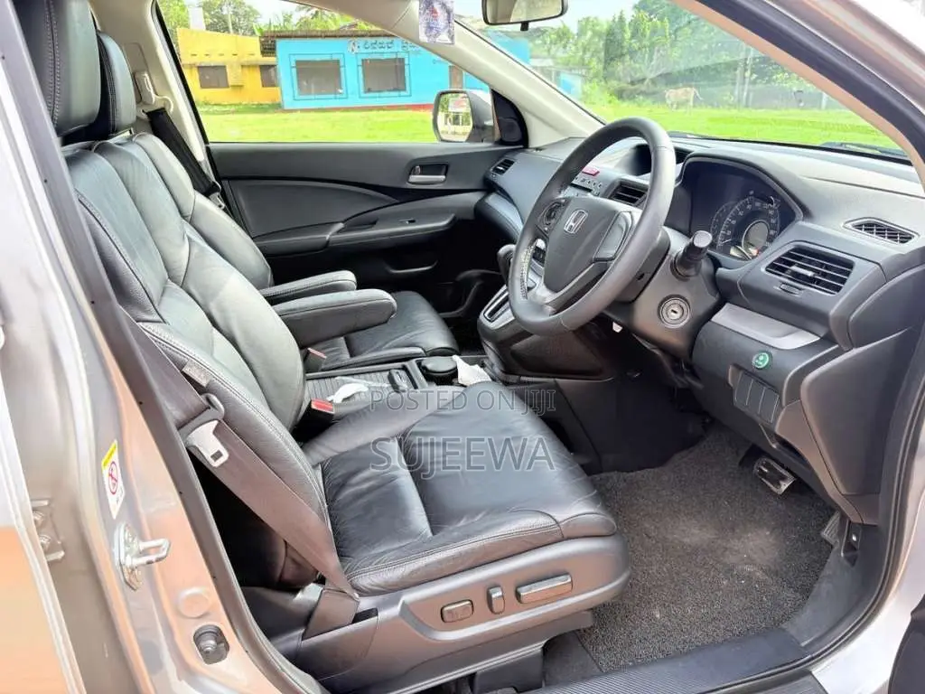 Honda CRV 2013 SUV (Used)