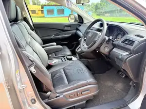 Honda CRV 2013 SUV (Used)