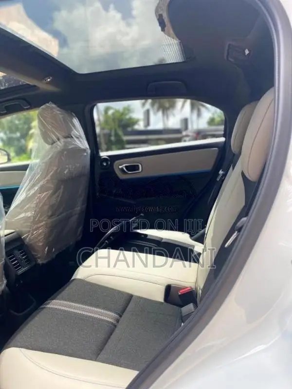 Honda Vezel Z Play 2026 SUV Brand New