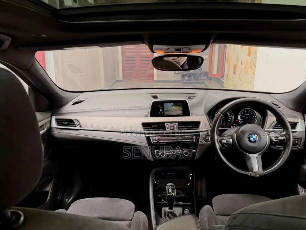 BMW X2F39 M Sport 2019 SUV (Used)
