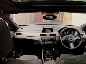 BMW X2F39 M Sport 2019 SUV (Used)