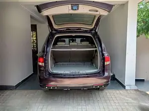 Micro Kyron 2008 SUV (Used)
