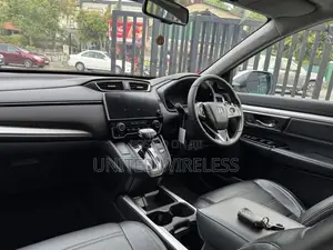 Honda CRV 2019 SUV (Used)