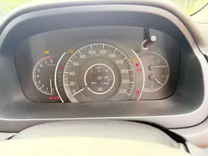 Honda CRV 2013 SUV (Used)