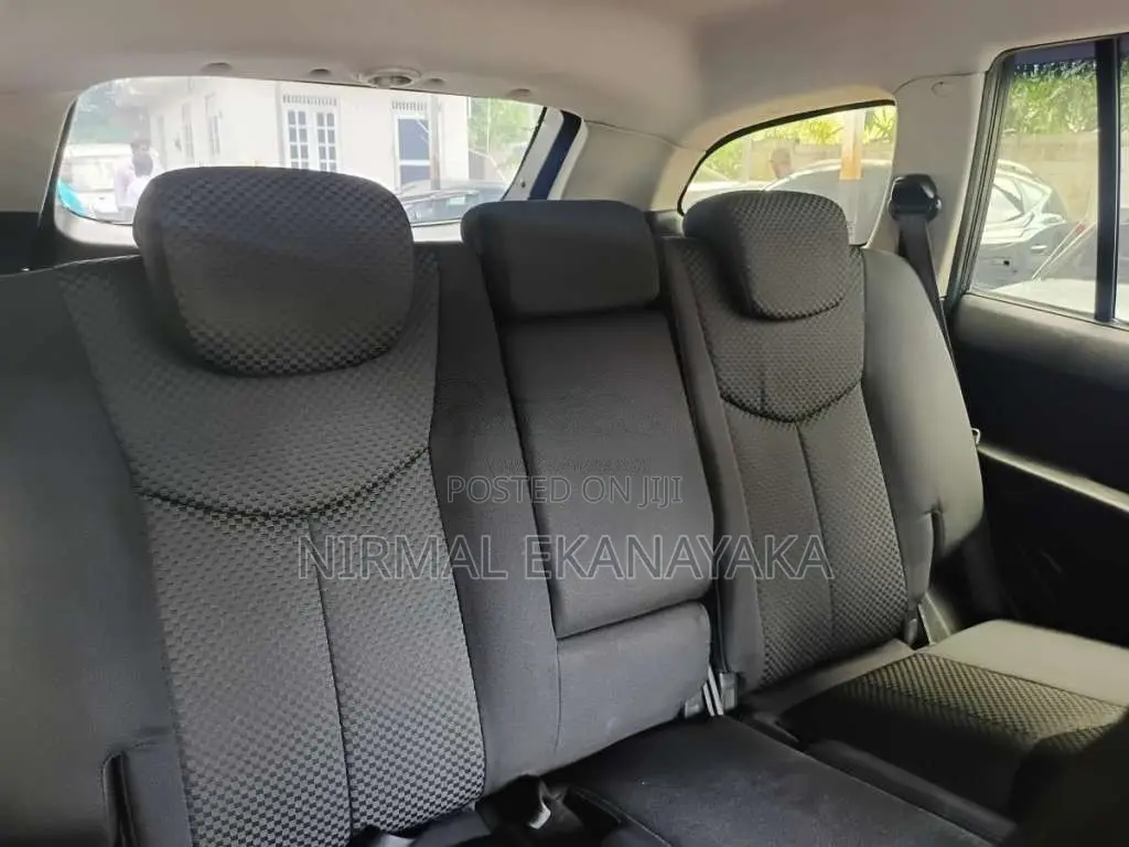 Micro Kyron 2009 SUV (Used)