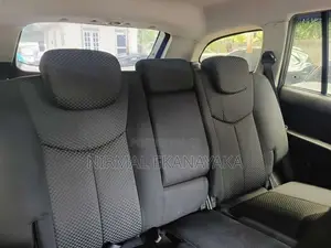 Micro Kyron 2009 SUV (Used)