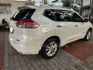 Nissan X-Trail 2015 SUV (Used)