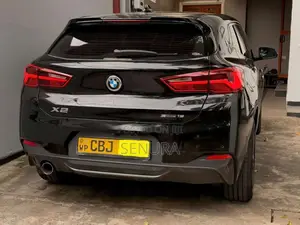 BMW X2F39 M Sport 2019 SUV (Used)