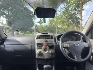 Daihatsu Terios 2015 SUV (Used)