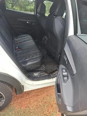 Peugeot 3008 2019 SUV (Used)