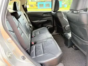 Honda CRV 2013 SUV (Used)