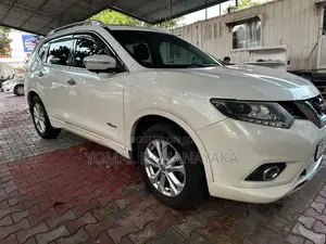 Nissan X-Trail 2015 SUV (Used)