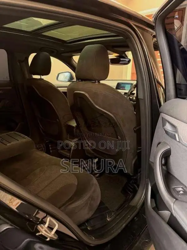 BMW X2F39 M Sport 2019 SUV (Used)