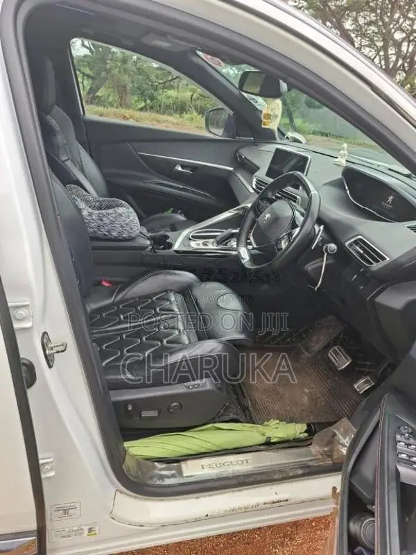 Peugeot 3008 2019 SUV (Used)