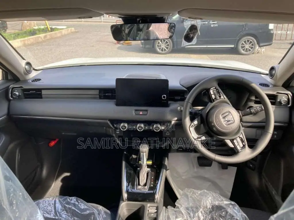 Honda Vezel 2026 SUV Brand New