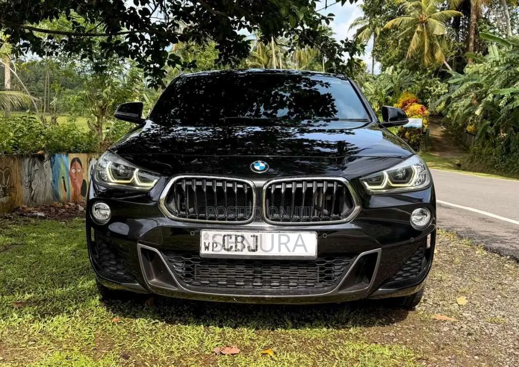 BMW X2F39 M Sport 2019 SUV (Used)