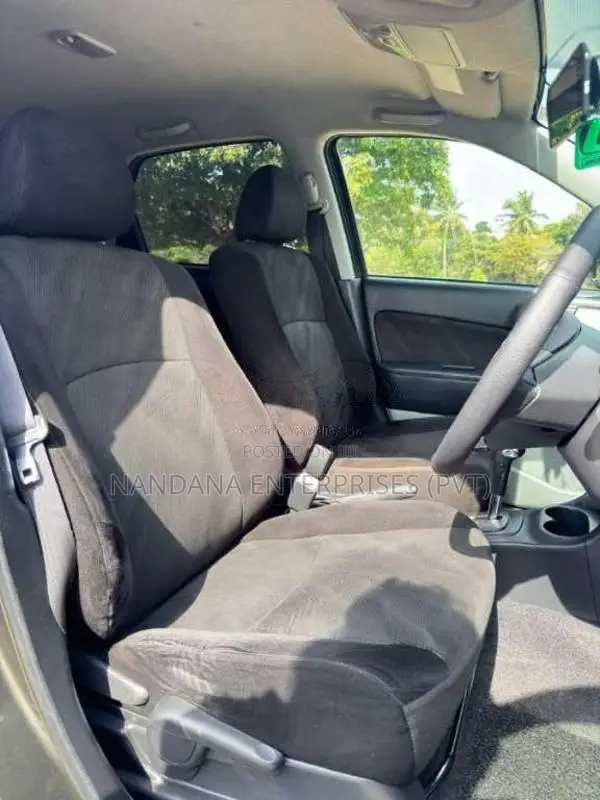 Daihatsu Terios 2015 SUV (Used)