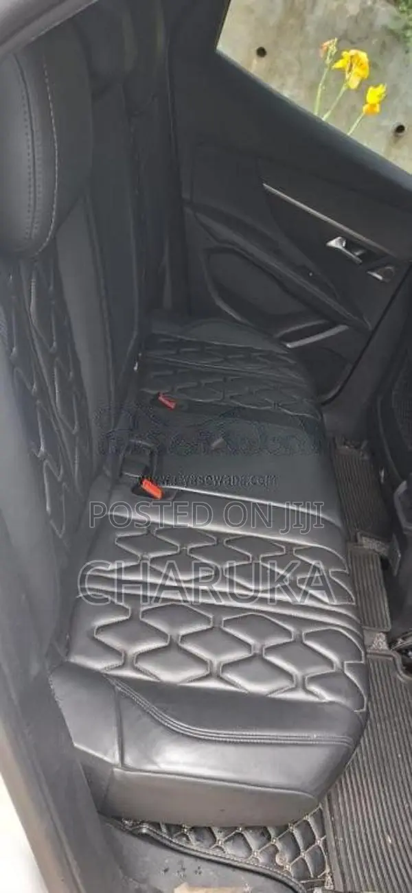 Peugeot 3008 2019 SUV (Used)
