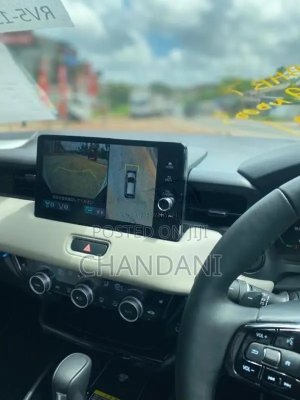 Honda Vezel Z Play 2026 SUV Brand New
