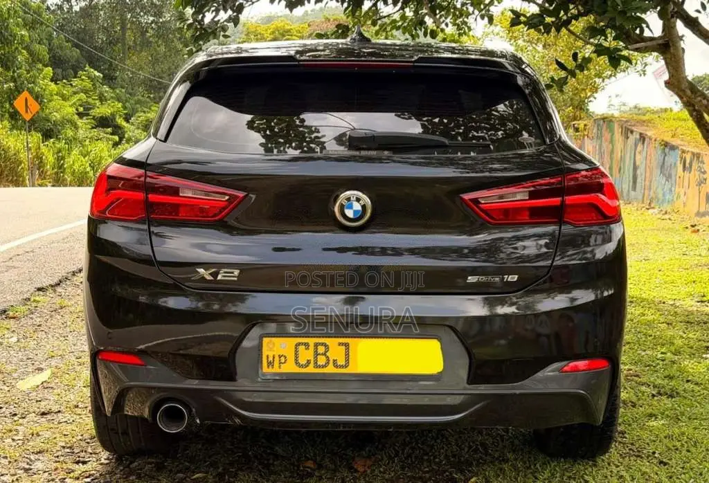 BMW X2F39 M Sport 2019 SUV (Used)
