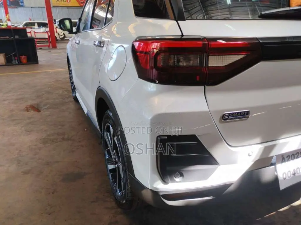 Daihatsu Rocky G Premium 2026 SUV Brand New