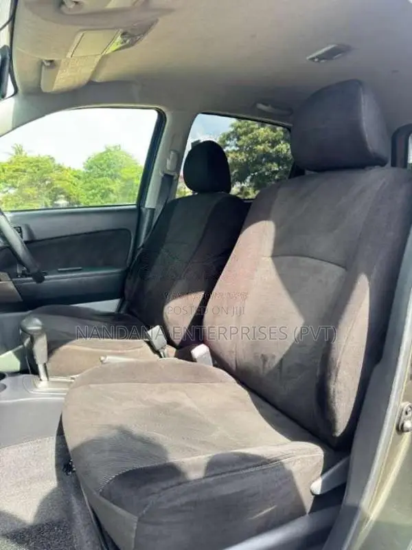 Daihatsu Terios 2015 SUV (Used)