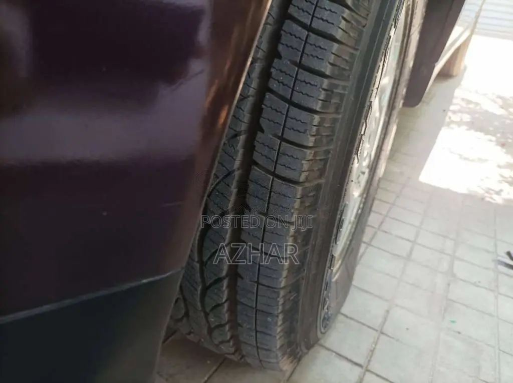 Micro Kyron 2008 SUV (Used)